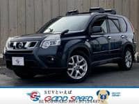 2013 NISSAN X-TRAIL 20XTT