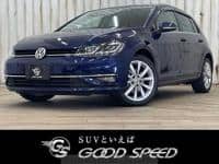 2018 VOLKSWAGEN GOLF TSIED