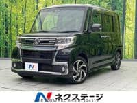 2019 DAIHATSU TANTO CUSTOM RSVSSA3