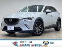 2015 MAZDA CX-3 XD