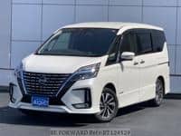 2019 NISSAN SERENA E-POWERV