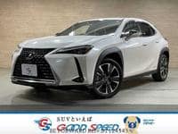 2019 LEXUS UX L