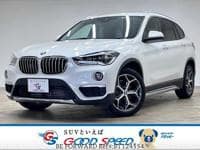 2018 BMW X1 XDRIVE18DX