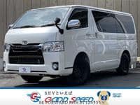 2019 TOYOTA HIACE VAN GL50THLTD