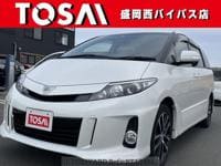 2014 TOYOTA ESTIMA