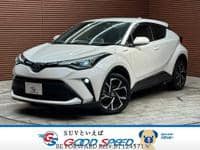 2019 TOYOTA C-HR G