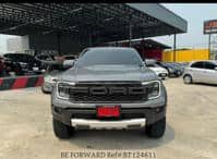 2023 FORD RAPTOR 2.0