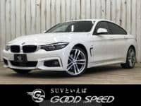 2018 BMW 4 SERIES 420IM