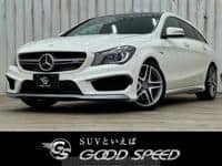 AMG CLA-Class