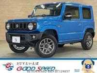 2020 SUZUKI JIMNY XC