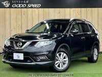 2015 NISSAN X-TRAIL 20X