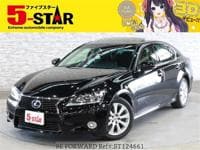 2014 LEXUS GS I