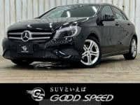 2015 MERCEDES-BENZ A-CLASS A180