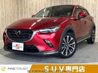 2019 MAZDA CX-3 1.8XDPROACTIVESPKG