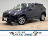 2014 MAZDA CX-5 XD