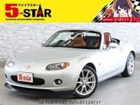 2006 MAZDA ROADSTER VSRHT