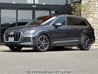 2021 AUDI Q7 45TFSIS