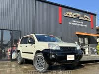 2005 NISSAN X-TRAIL XTT4WD