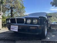 Used 1994 JAGUAR XJ SERIES BT124763 for Sale