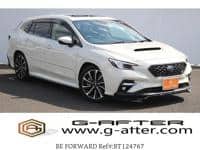 2022 SUBARU LEVORG 2.4STISPORTREX