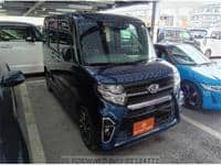 2019 DAIHATSU TANTO CUSTOM RS