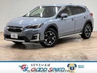 2019 SUBARU IMPREZA XV HYBRID