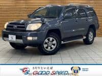 2003 TOYOTA HILUX SURF SSR-X