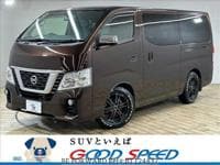 2018 NISSAN NISSAN OTHERS