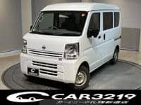 2023 NISSAN CLIPPER VAN