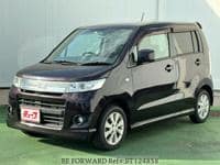 2012 SUZUKI WAGON R X