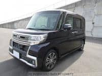 2016 DAIHATSU TANTO CUSTOM RSSA2