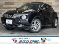 2011 NISSAN JUKE 15RX