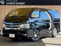 2019 TOYOTA HIACE VAN GL2