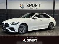 2022 MERCEDES-BENZ C-CLASS C220DAMG