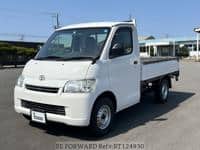 2016 TOYOTA LITEACE TRUCK DXX