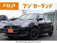 2020 SUZUKI SWIFT 1.2XG