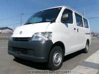 2019 TOYOTA TOWNACE VAN DX4WD