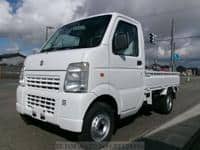 2011 SUZUKI CARRY TRUCK KC34WD