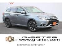 2015 MITSUBISHI OUTLANDER PHEV 2.0G4WD