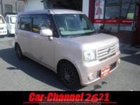 2008 DAIHATSU MOVE CONTE X