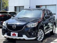 2014 MAZDA CX-5 XD_LPK