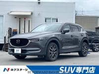 2017 MAZDA CX-5 XDL