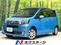 2013 DAIHATSU MOVE CUSTOM X