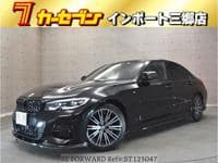 2020 BMW 3 SERIES 318IM