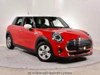 2020 BMW MINI