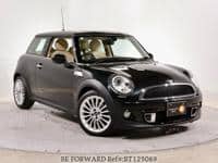 2012 BMW MINI