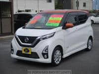 2020 NISSAN DAYZ