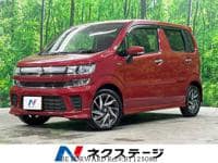 2019 SUZUKI WAGON R 25FZ