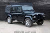 LAND ROVER DEFENDEDR 110