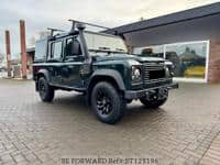 LAND ROVER DEFENDEDR 110